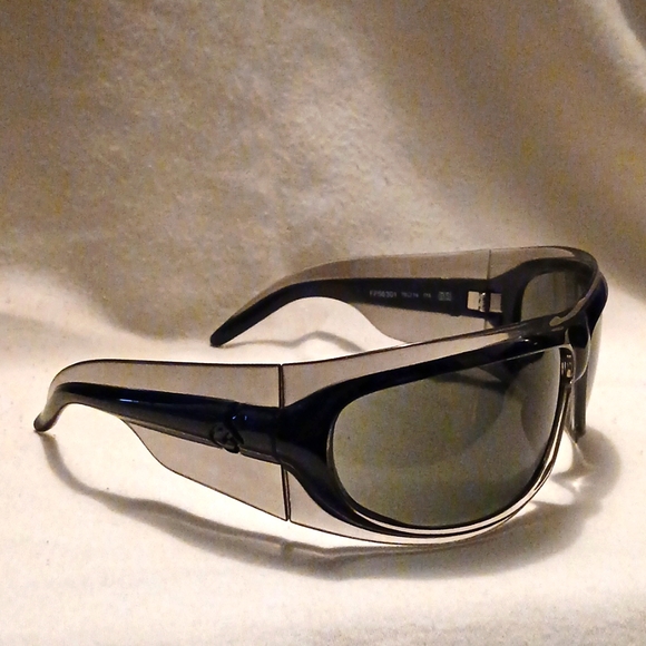 VINTAGE GIANFRANCO FERRE SUNGLASSES - Picture 2 of 6